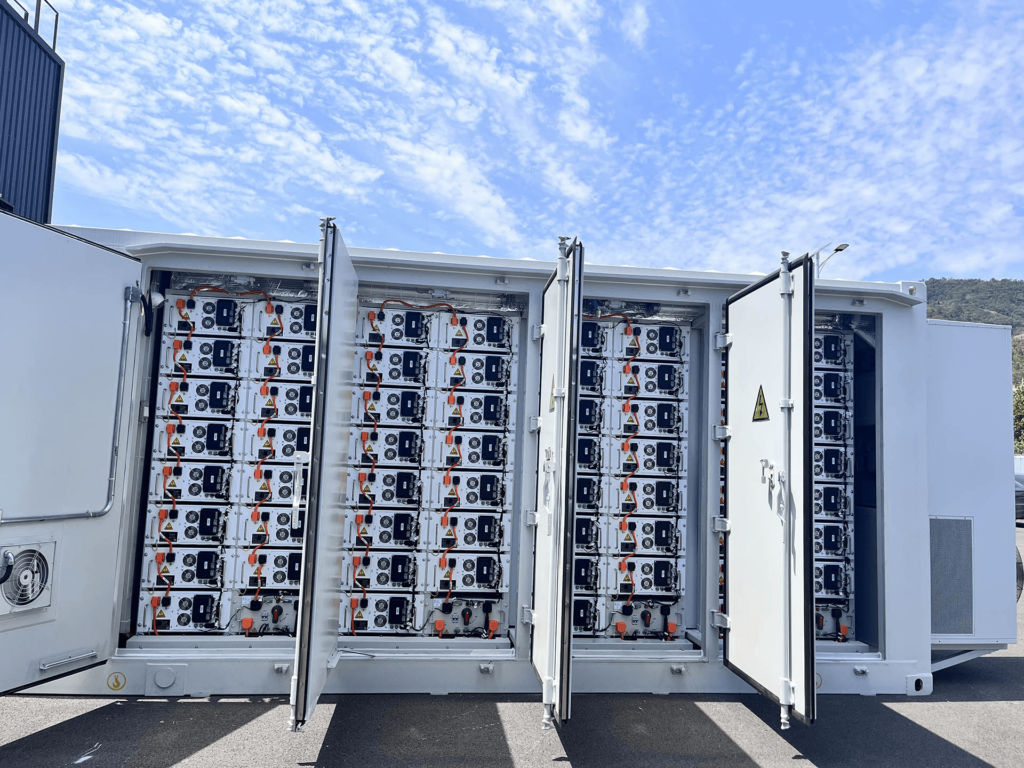 Enerji Saxlama Sənayesi Təhlilləri 2